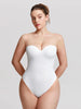 The Strapless Sculpt Bodysuit