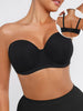 The Strapless Stay-Put Bra