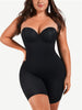 The Mid-Thigh Sculpt Bodysuit
